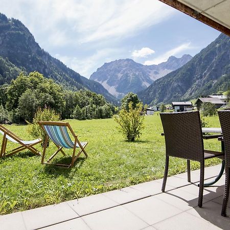 Gartenappartement Kirchdorf By A-Appartments Brand  Bagian luar foto