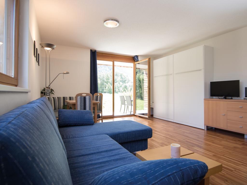 Gartenappartement Kirchdorf By A-Appartments Brand  Bagian luar foto