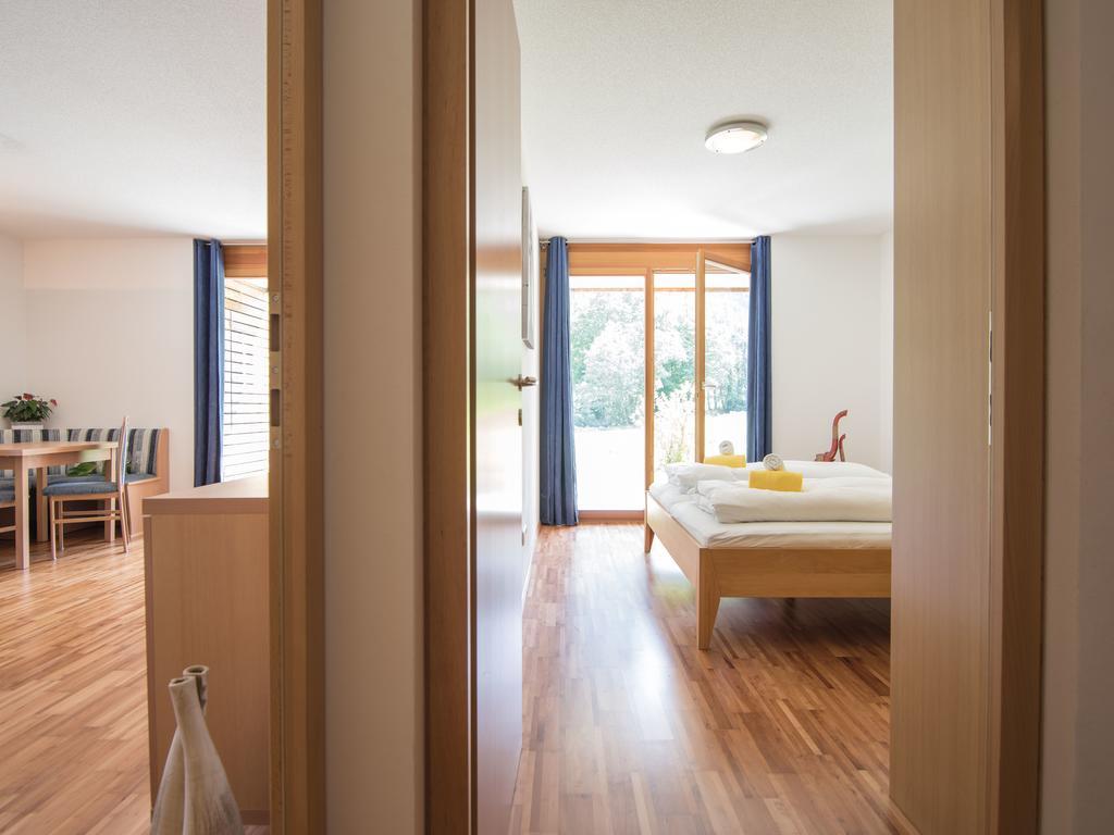 Gartenappartement Kirchdorf By A-Appartments Brand  Bagian luar foto