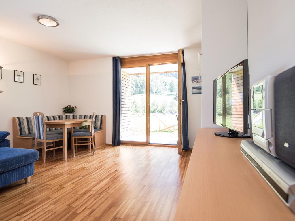 Gartenappartement Kirchdorf By A-Appartments Brand  Bagian luar foto
