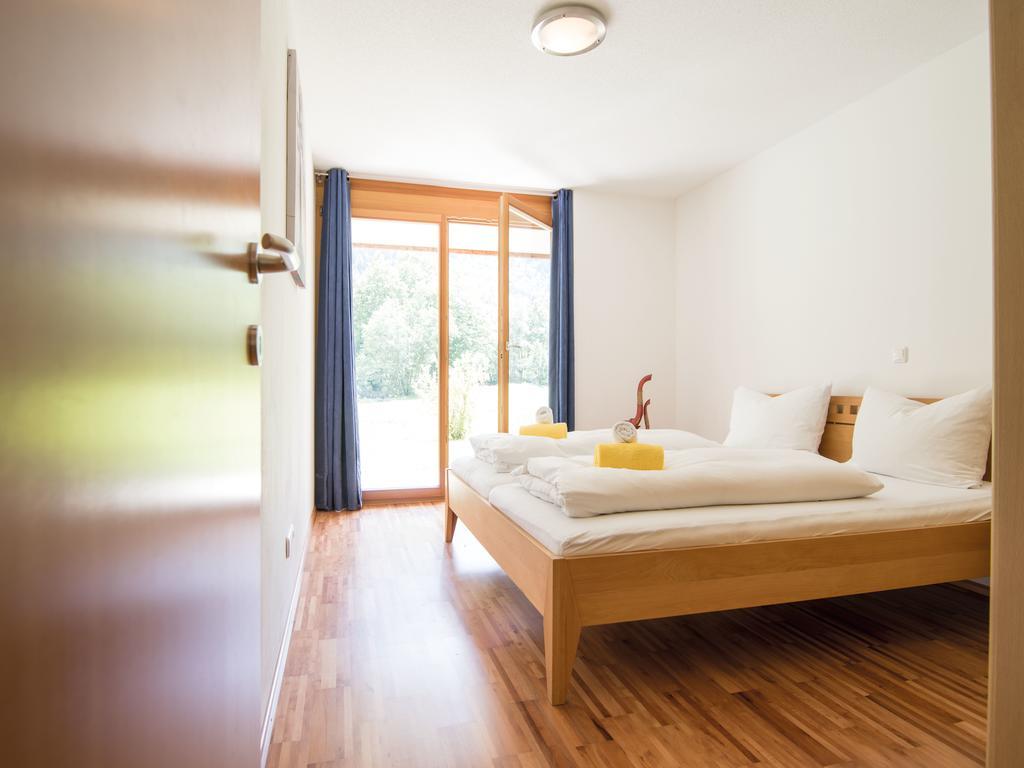 Gartenappartement Kirchdorf By A-Appartments Brand  Bagian luar foto
